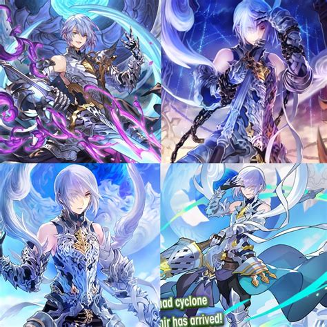 gbf excalibur|Weapon Discussion: Excalibur : r/Granblue.